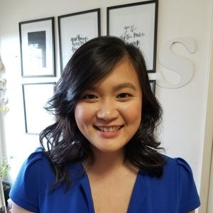 Meet your Posher, Anita